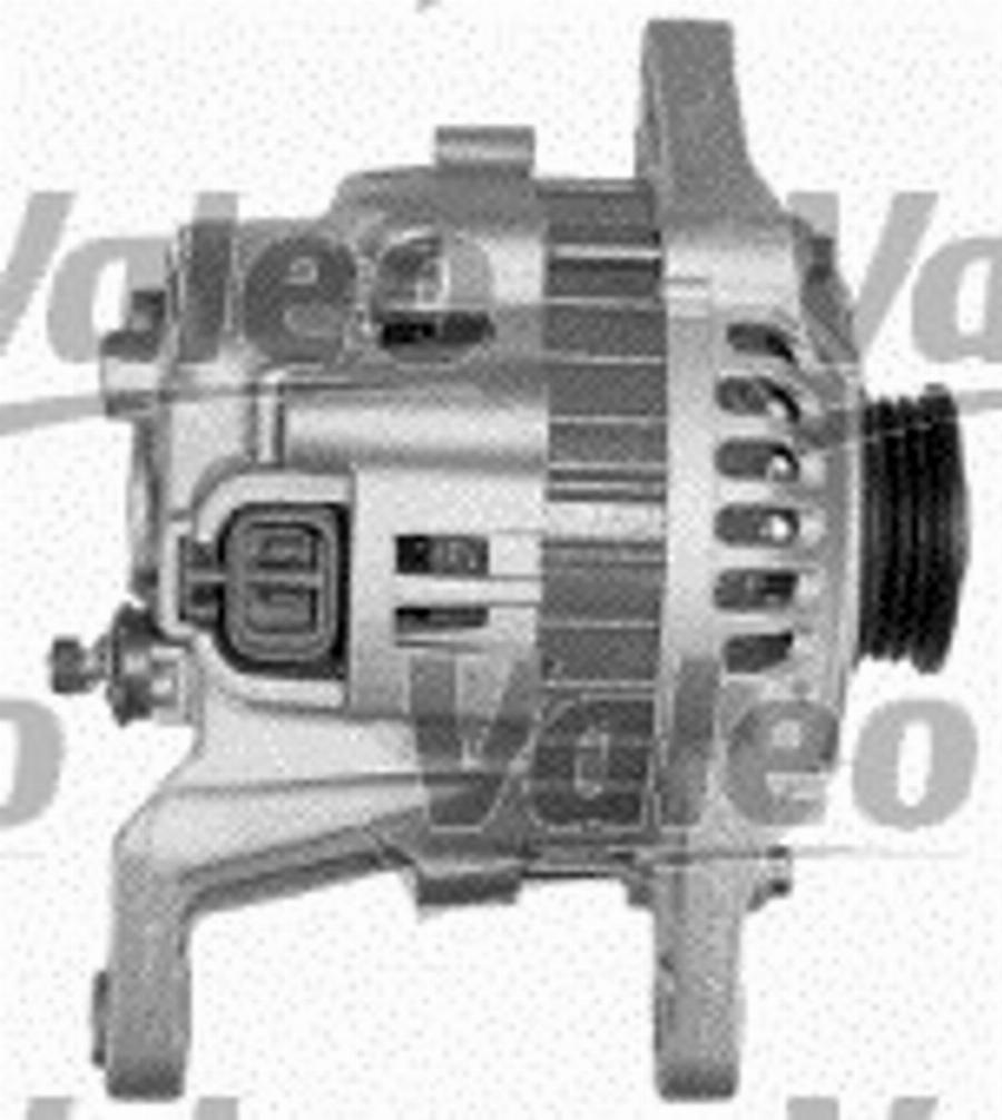 Valeo 437624 - Alternator www.molydon.hr