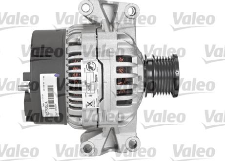 Valeo 437621 - Alternator www.molydon.hr