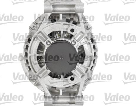 Valeo 437621 - Alternator www.molydon.hr