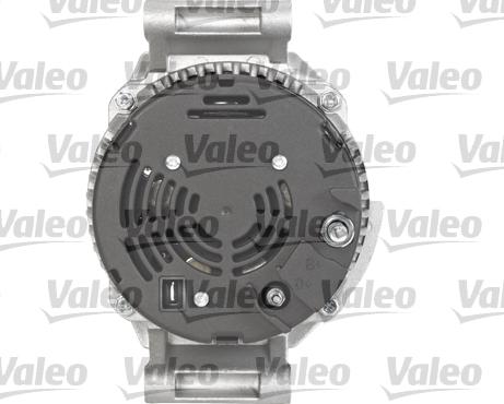 Valeo 437621 - Alternator www.molydon.hr