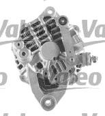 Valeo 437627 - Alternator www.molydon.hr