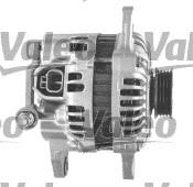 Valeo 437627 - Alternator www.molydon.hr