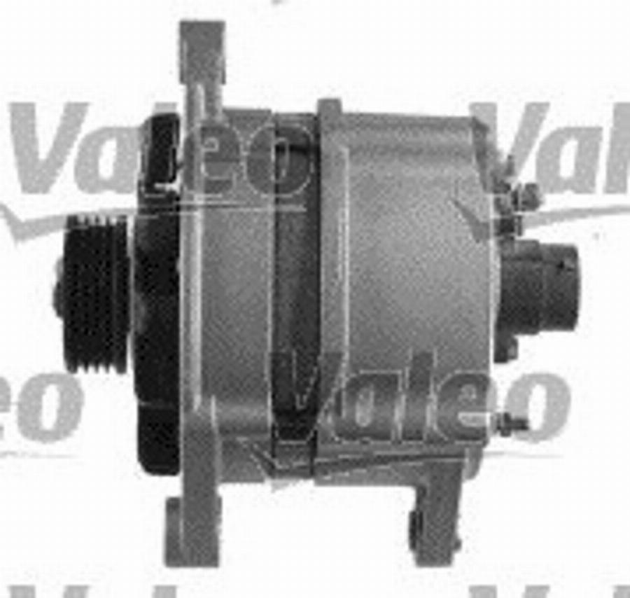 Valeo 437678 - Alternator www.molydon.hr