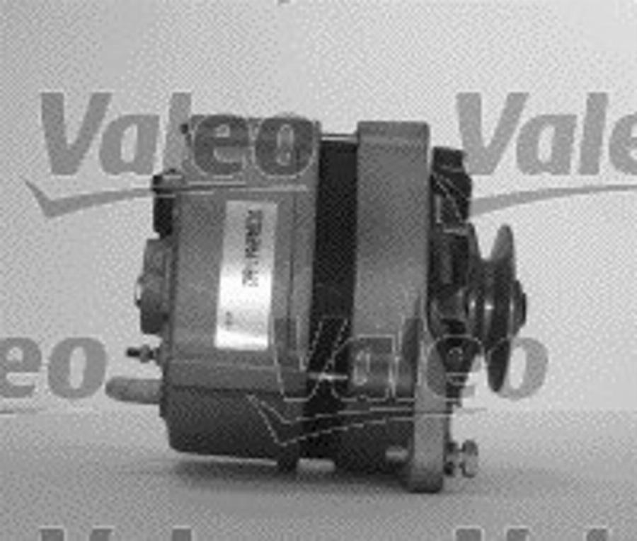 Valeo 437058 - Alternator www.molydon.hr