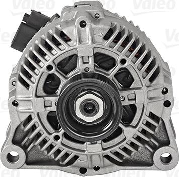 Valeo 439276 - Alternator www.molydon.hr