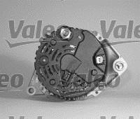 Valeo 437196 - Alternator www.molydon.hr