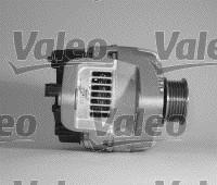 Valeo 437196 - Alternator www.molydon.hr