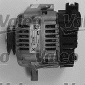 Valeo 437191 - Alternator www.molydon.hr