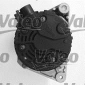 Valeo 437191 - Alternator www.molydon.hr