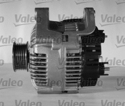 Valeo 437198 - Alternator www.molydon.hr