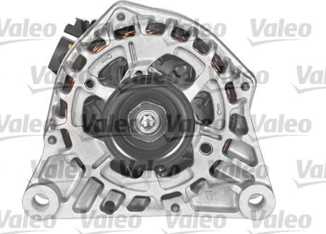 Valeo 437192 - Alternator www.molydon.hr