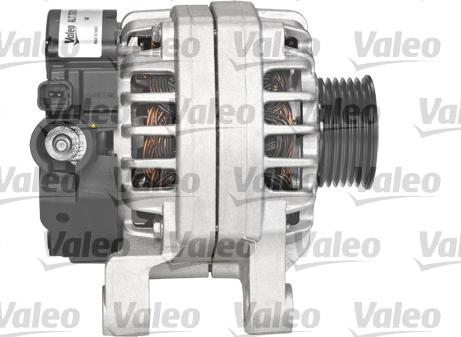 Valeo 437192 - Alternator www.molydon.hr