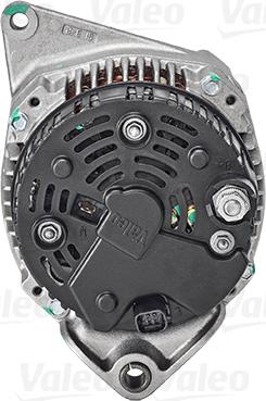 Valeo 437197 - Alternator www.molydon.hr