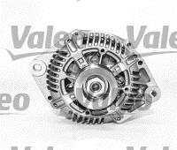 Valeo 437141 - Alternator www.molydon.hr