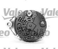 Valeo 437141 - Alternator www.molydon.hr