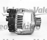 Valeo 437141 - Alternator www.molydon.hr