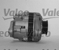 Valeo 437151 - Alternator www.molydon.hr