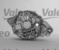 Valeo 437151 - Alternator www.molydon.hr