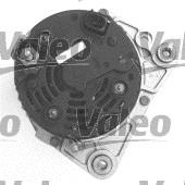 Valeo 437169 - Alternator www.molydon.hr