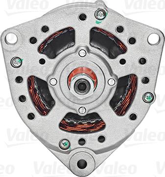 Valeo 437166 - Alternator www.molydon.hr