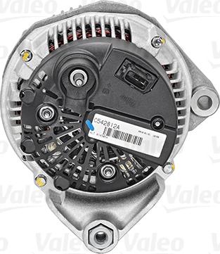 Valeo 439252 - Alternator www.molydon.hr