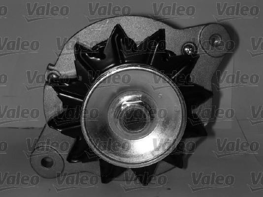 Valeo 437161 - Alternator www.molydon.hr