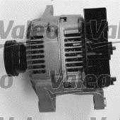 Valeo 437168 - Alternator www.molydon.hr