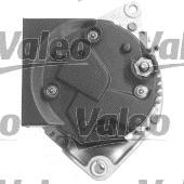 Valeo 437168 - Alternator www.molydon.hr