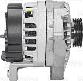 Valeo 437119 - Alternator www.molydon.hr