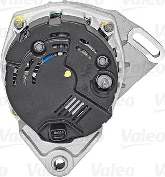 Valeo 437119 - Alternator www.molydon.hr