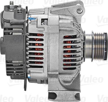 Valeo 437114 - Alternator www.molydon.hr