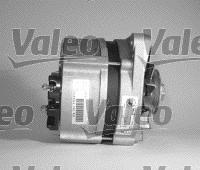 Valeo 437110 - Alternator www.molydon.hr