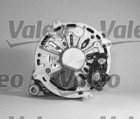 Valeo 437110 - Alternator www.molydon.hr