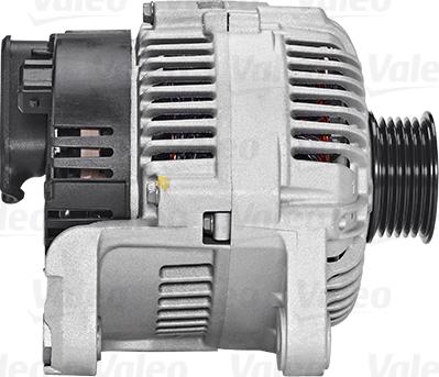 Valeo 439237 - Alternator www.molydon.hr