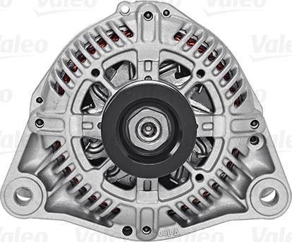 Valeo 439237 - Alternator www.molydon.hr