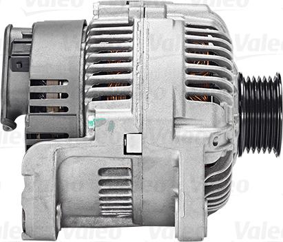 Valeo 437362 - Alternator www.molydon.hr