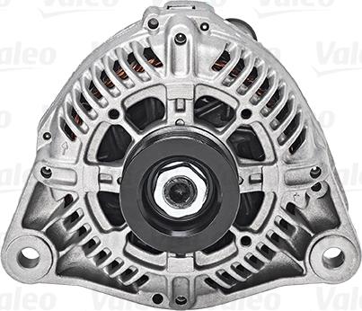 Valeo 437362 - Alternator www.molydon.hr