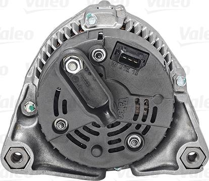 Valeo 437362 - Alternator www.molydon.hr