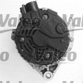 Valeo 437186 - Alternator www.molydon.hr