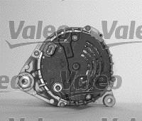 Valeo 437188 - Alternator www.molydon.hr