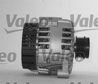 Valeo 437188 - Alternator www.molydon.hr