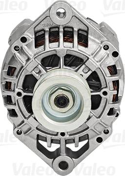 Valeo 437183 - Alternator www.molydon.hr