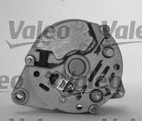 Valeo 437124 - Alternator www.molydon.hr