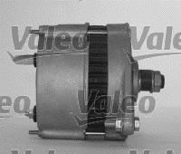 Valeo 437124 - Alternator www.molydon.hr