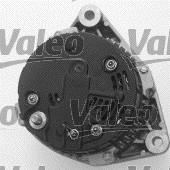 Valeo 437126 - Alternator www.molydon.hr