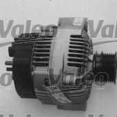 Valeo 437126 - Alternator www.molydon.hr