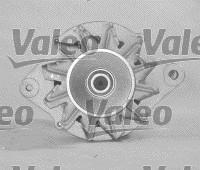 Valeo 437120 - Alternator www.molydon.hr