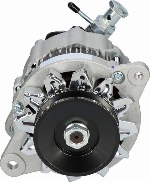 Valeo 437121 - Alternator www.molydon.hr