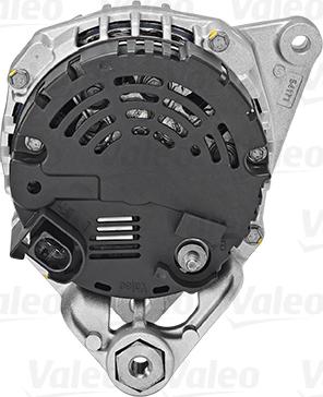 Valeo 437174 - Alternator www.molydon.hr