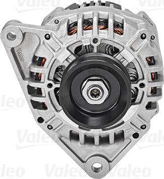 Valeo 437174 - Alternator www.molydon.hr